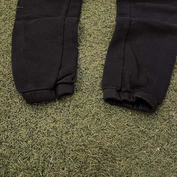 Jordan Nike black jogging kid - Picture 3 of 5